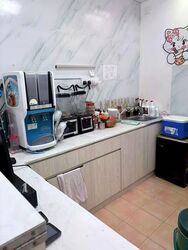Pasir Ris Drive 6 (D18), Shop House #575441891